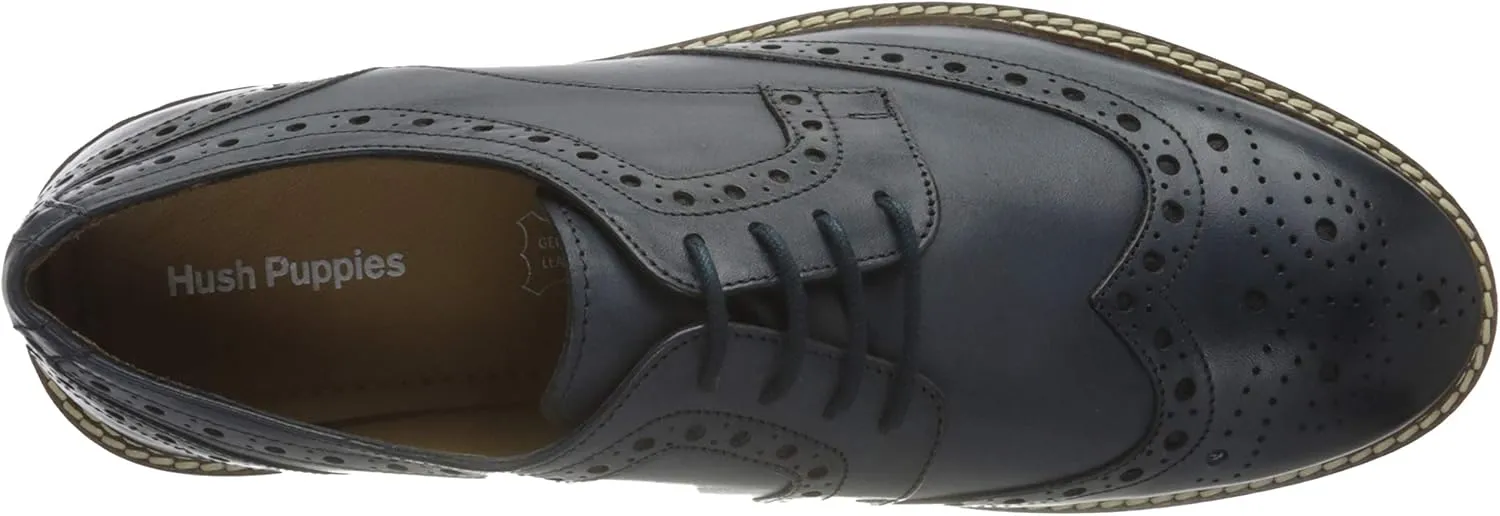Hush Puppies Men's Bryson Oxford