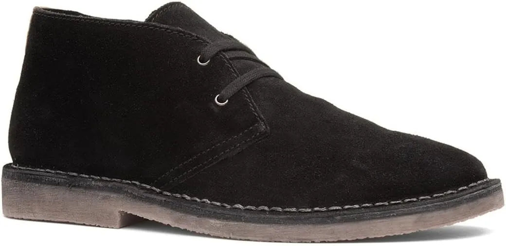 Hush Puppies Men's Samuel Chukka Boot