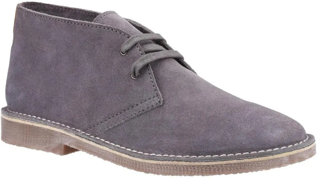 Hush Puppies Men's Samuel Chukka Boot