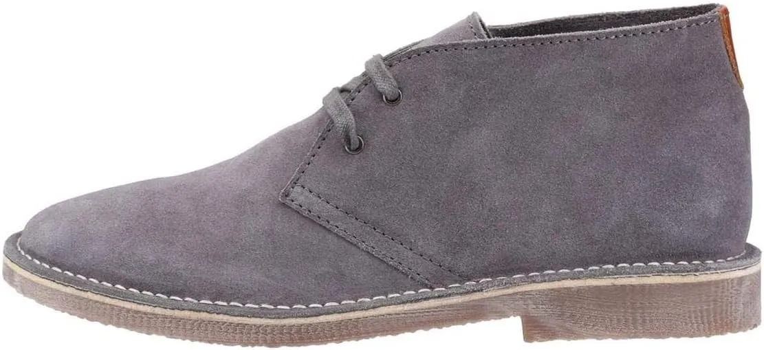 Hush Puppies Men's Samuel Chukka Boot