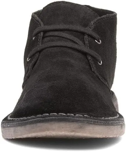 Hush Puppies Men's Samuel Chukka Boot