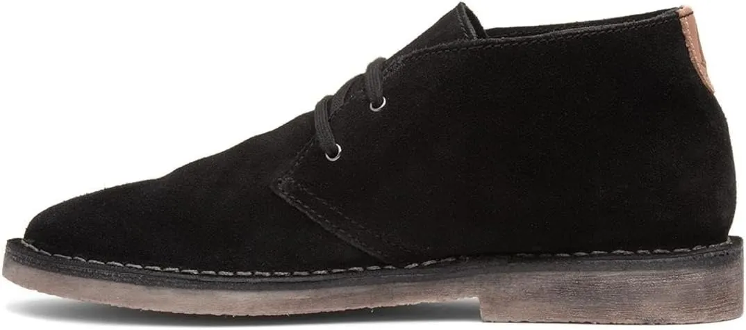 Hush Puppies Men's Samuel Chukka Boot