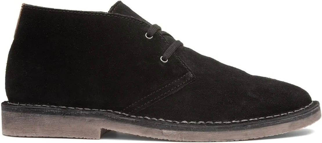 Hush Puppies Men's Samuel Chukka Boot