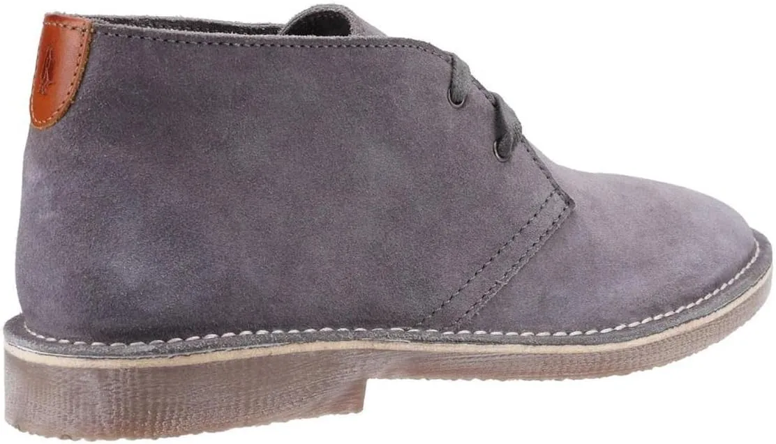 Hush Puppies Men's Samuel Chukka Boot