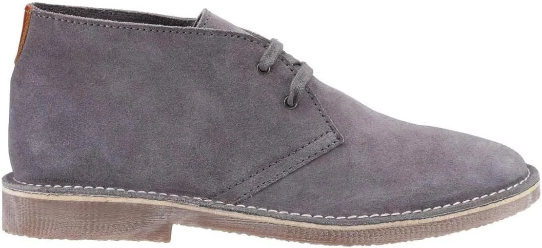 Hush Puppies Men's Samuel Chukka Boot