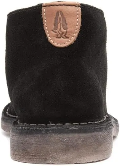 Hush Puppies Men's Samuel Chukka Boot