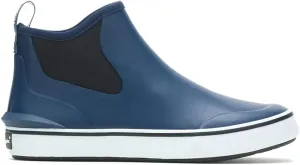 Hush Puppies Rain Chelsea Boot Women Navy Blue