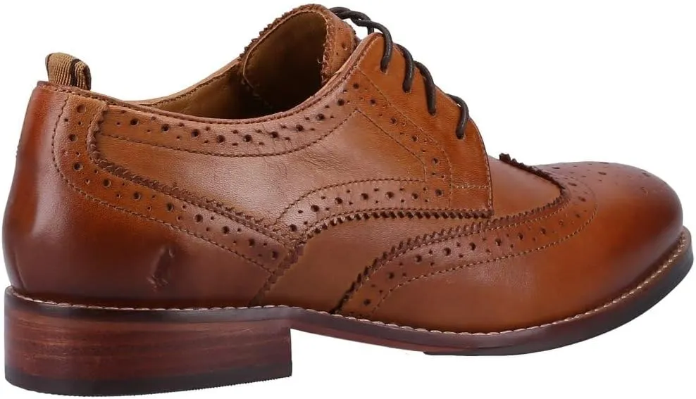 Hush Puppies Women's Brogue Oxford