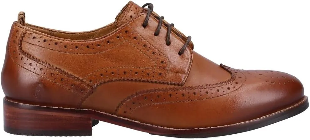 Hush Puppies Women's Brogue Oxford