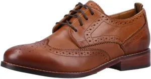 Hush Puppies Women's Brogue Oxford