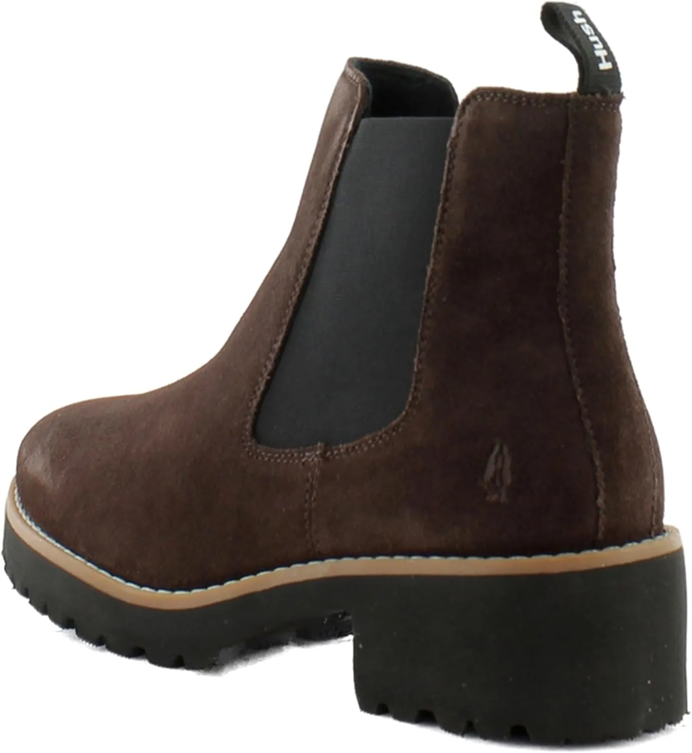 Hush Puppies Women's Chelsea Boot