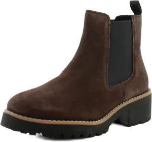Hush Puppies Women's Chelsea Boot