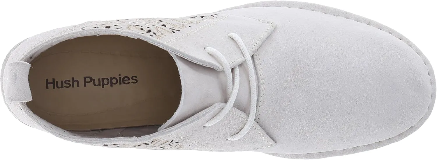 Hush Puppies Women's Cyra Catelyn