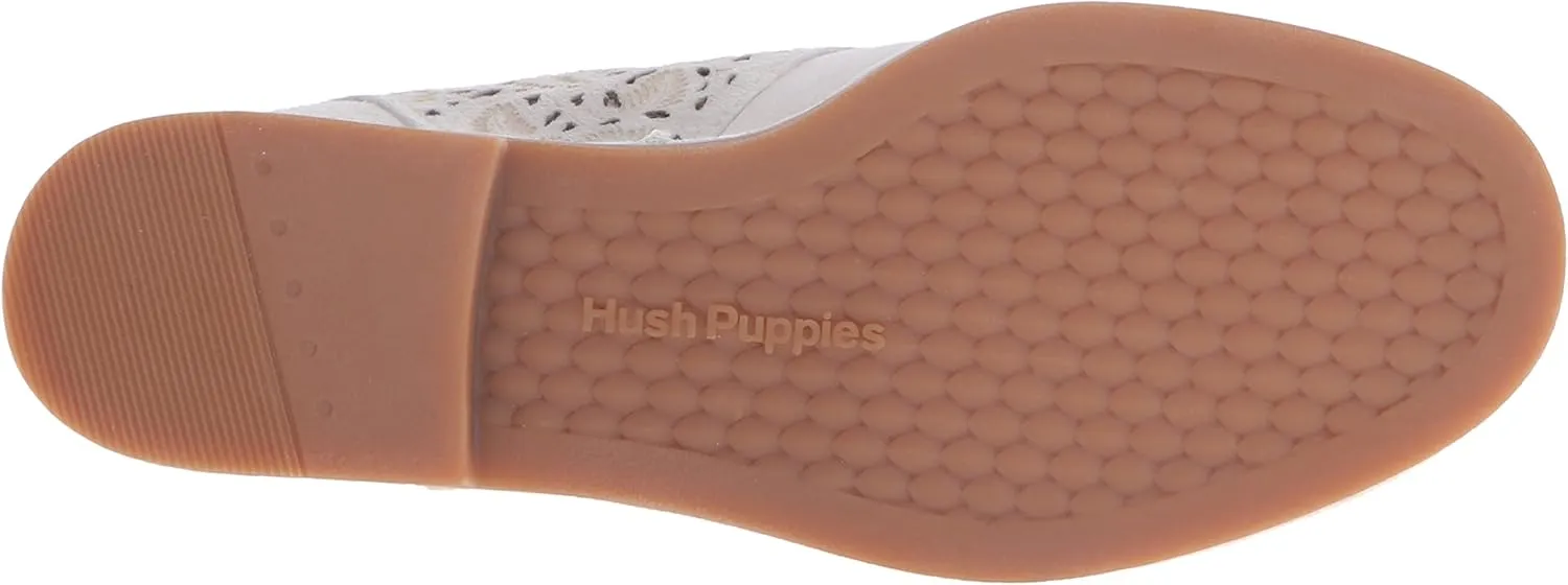 Hush Puppies Women's Cyra Catelyn