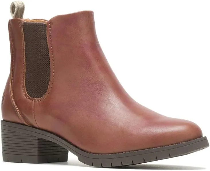 Hush Puppies Women's Hadley Chelsea Boot