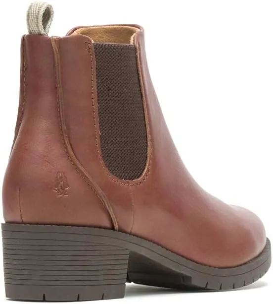 Hush Puppies Women's Hadley Chelsea Boot
