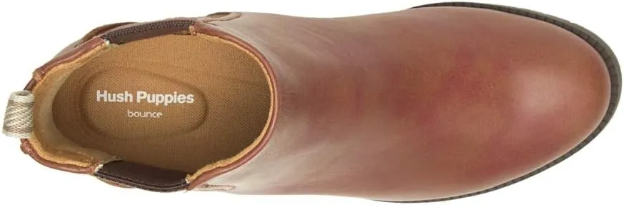 Hush Puppies Women's Hadley Chelsea Boot