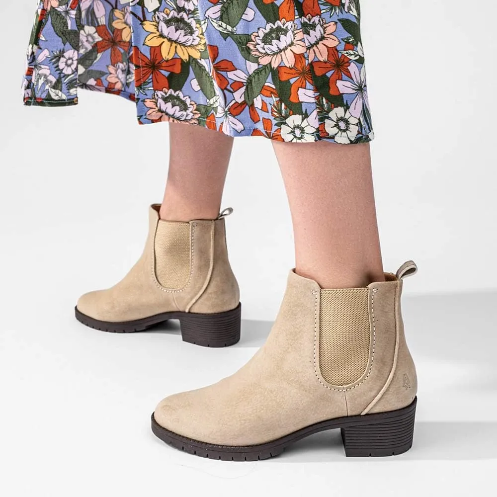 Hush Puppies Women's Hadley Chelsea Boot