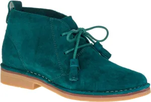 Hush Puppies Womens Shoes Cyra Catelyn Chukka Boot