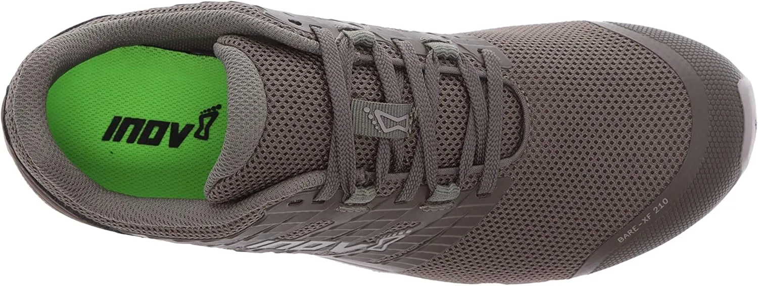 Inov-8 Men's Bare-xf 210 V3 Barefoot Cross Training Shoes