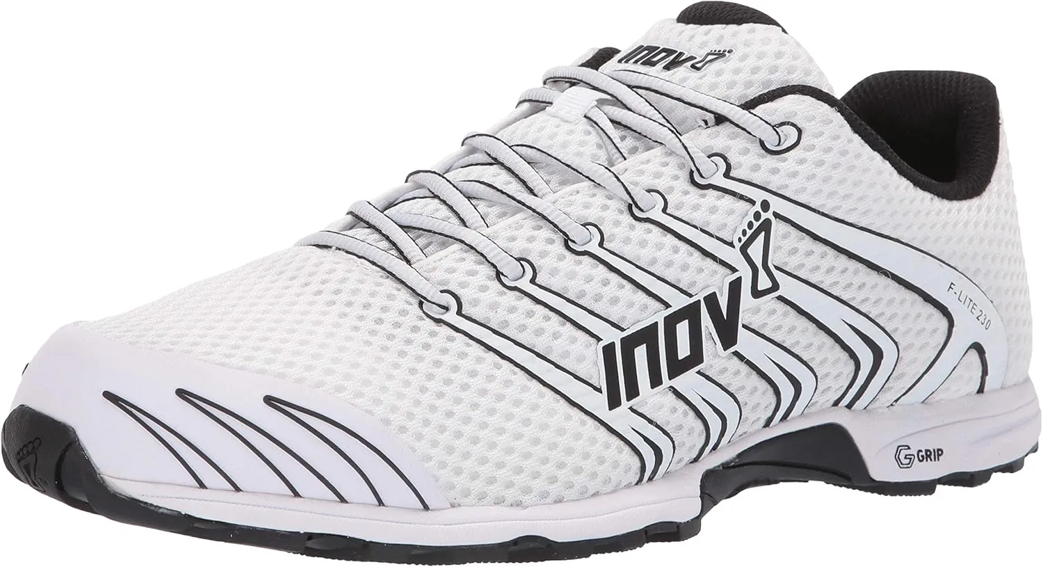 Inov-8 Unisex-Adult F-lite G 230 V2 Cross Training Shoes