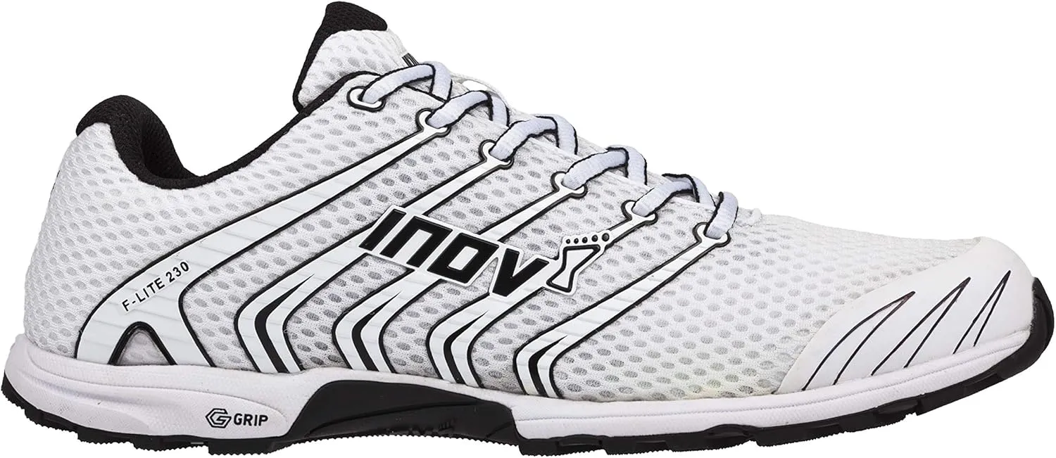 Inov-8 Unisex-Adult F-lite G 230 V2 Cross Training Shoes