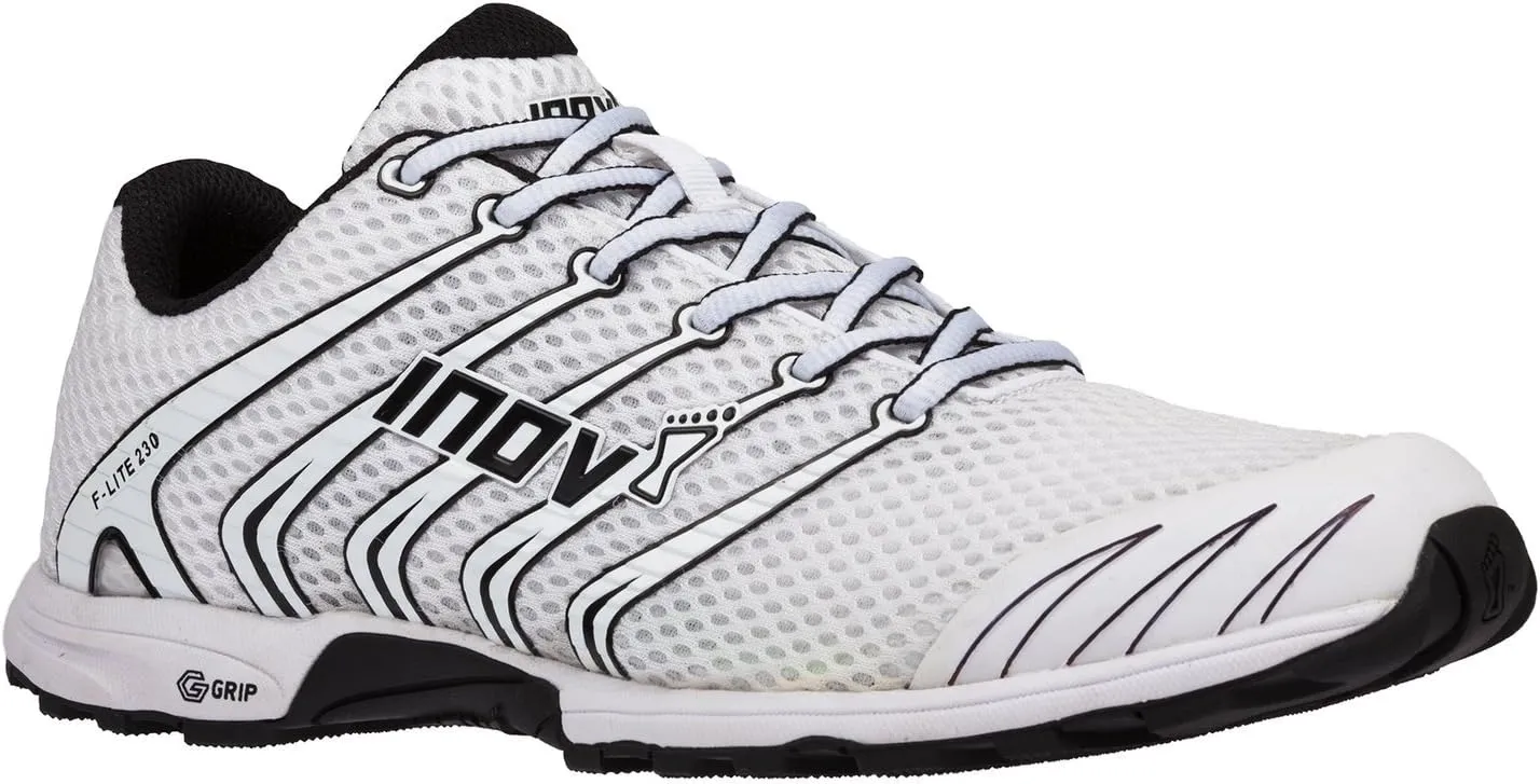 Inov-8 Unisex-Adult F-lite G 230 V2 Cross Training Shoes