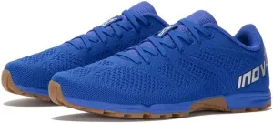 Inov-8 Women's F-Lite 245 - Cross Training and Cardio Shoe - Blue/Gum - 9.5