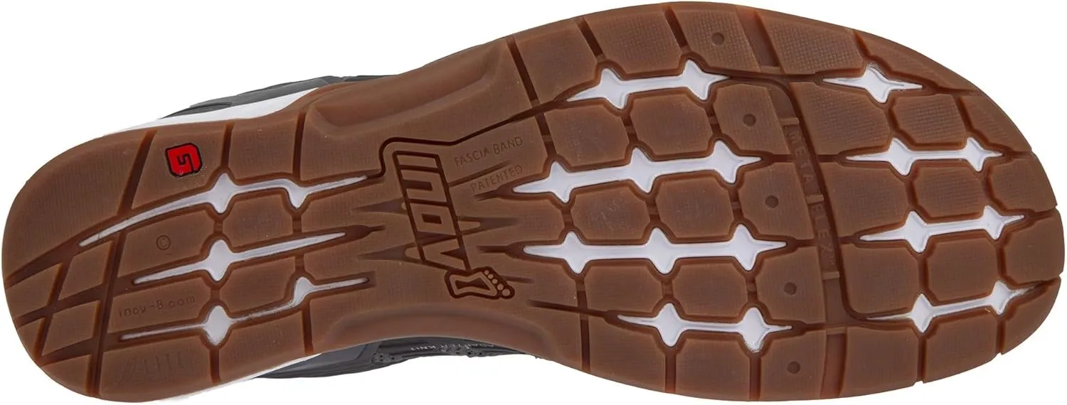 INOV-8 Women's Multipurpose Lightweight Trail Running Cross Training F-Lite 260 KNIT Shoes
