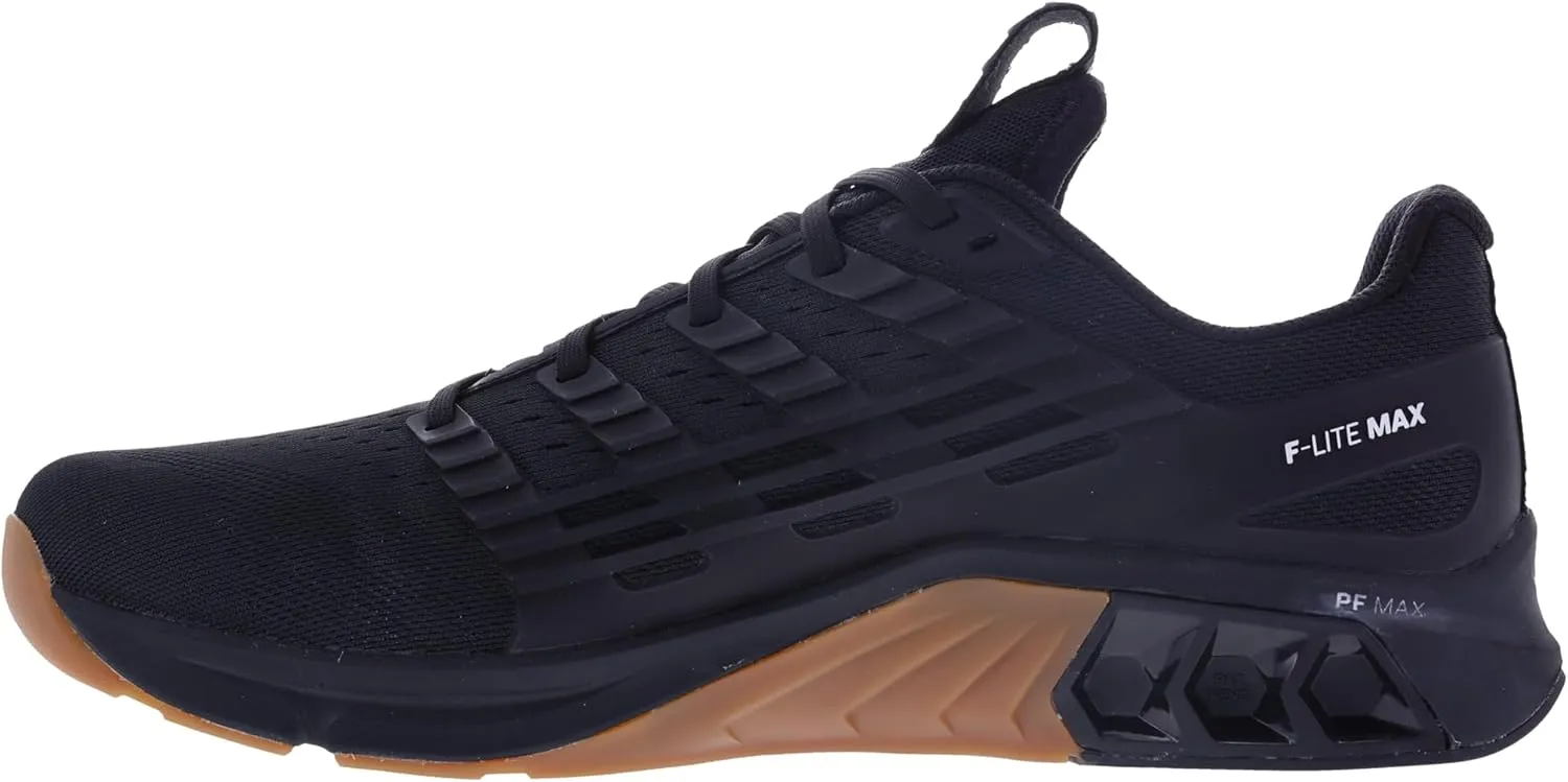 INOV8 F-Lite Max Men's Lifting & Cardio Gym Shoe