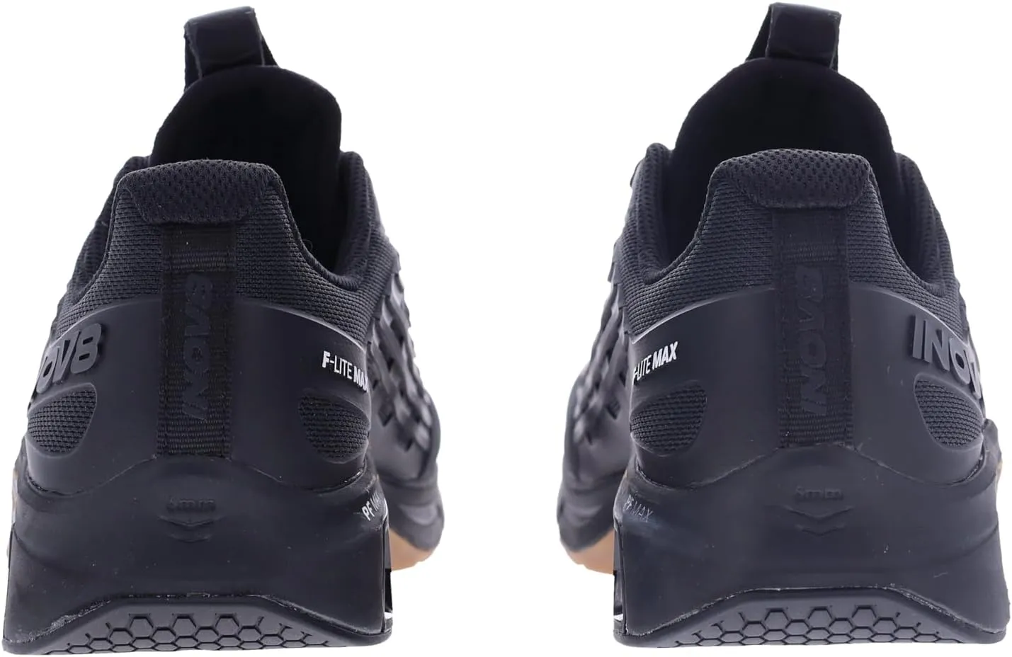 INOV8 F-Lite Max Men's Lifting & Cardio Gym Shoe