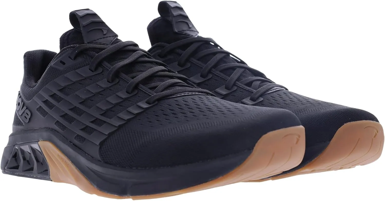 INOV8 F-Lite Max Men's Lifting & Cardio Gym Shoe