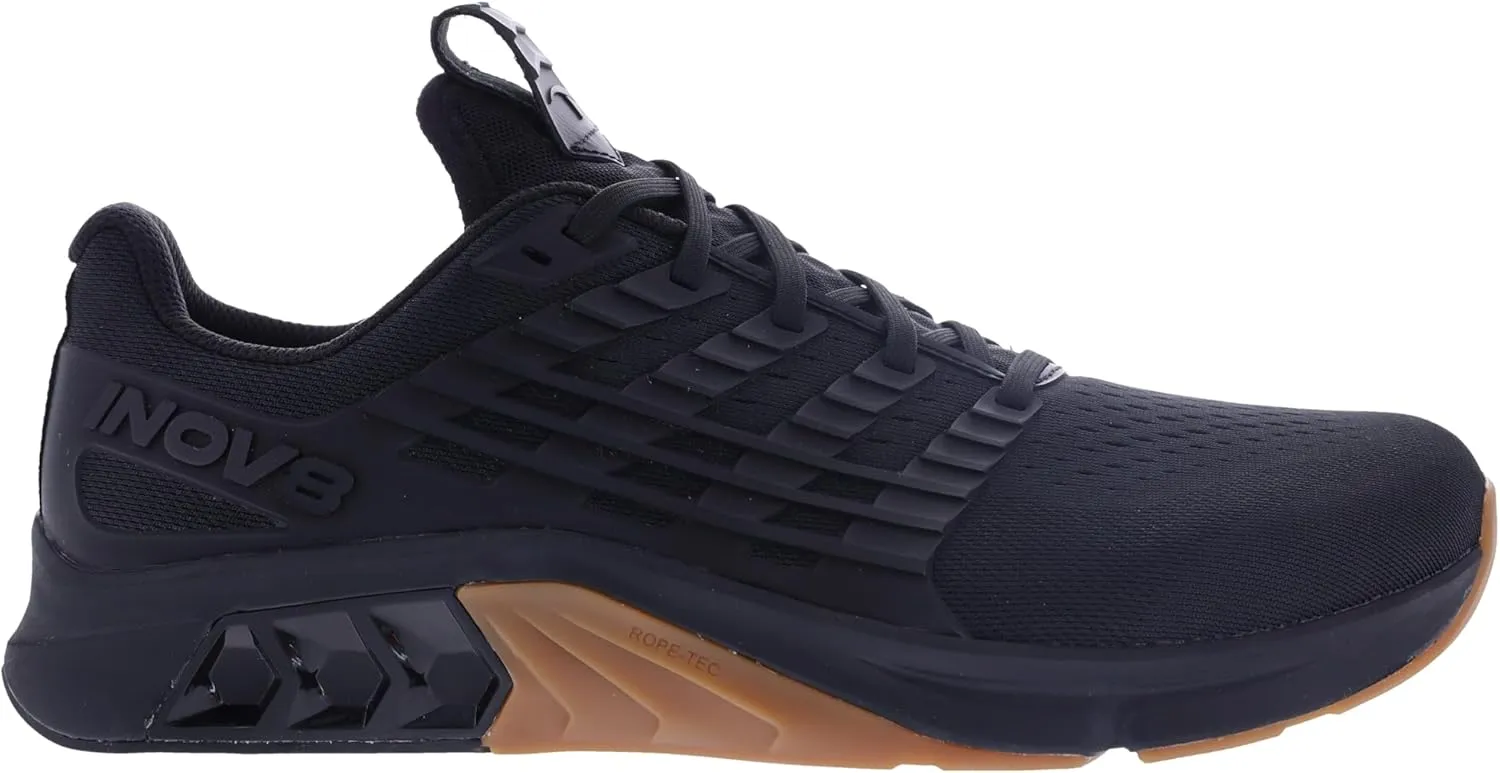 INOV8 F-Lite Max Men's Lifting & Cardio Gym Shoe