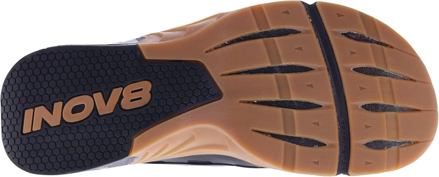 INOV8 F-Lite Max Men's Lifting & Cardio Gym Shoe