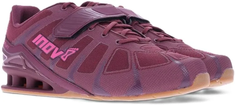 INOV8 Fastlift 360 Women's Weightlifting Shoe
