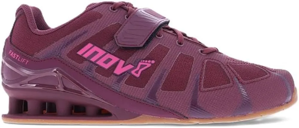 INOV8 Fastlift 360 Women's Weightlifting Shoe