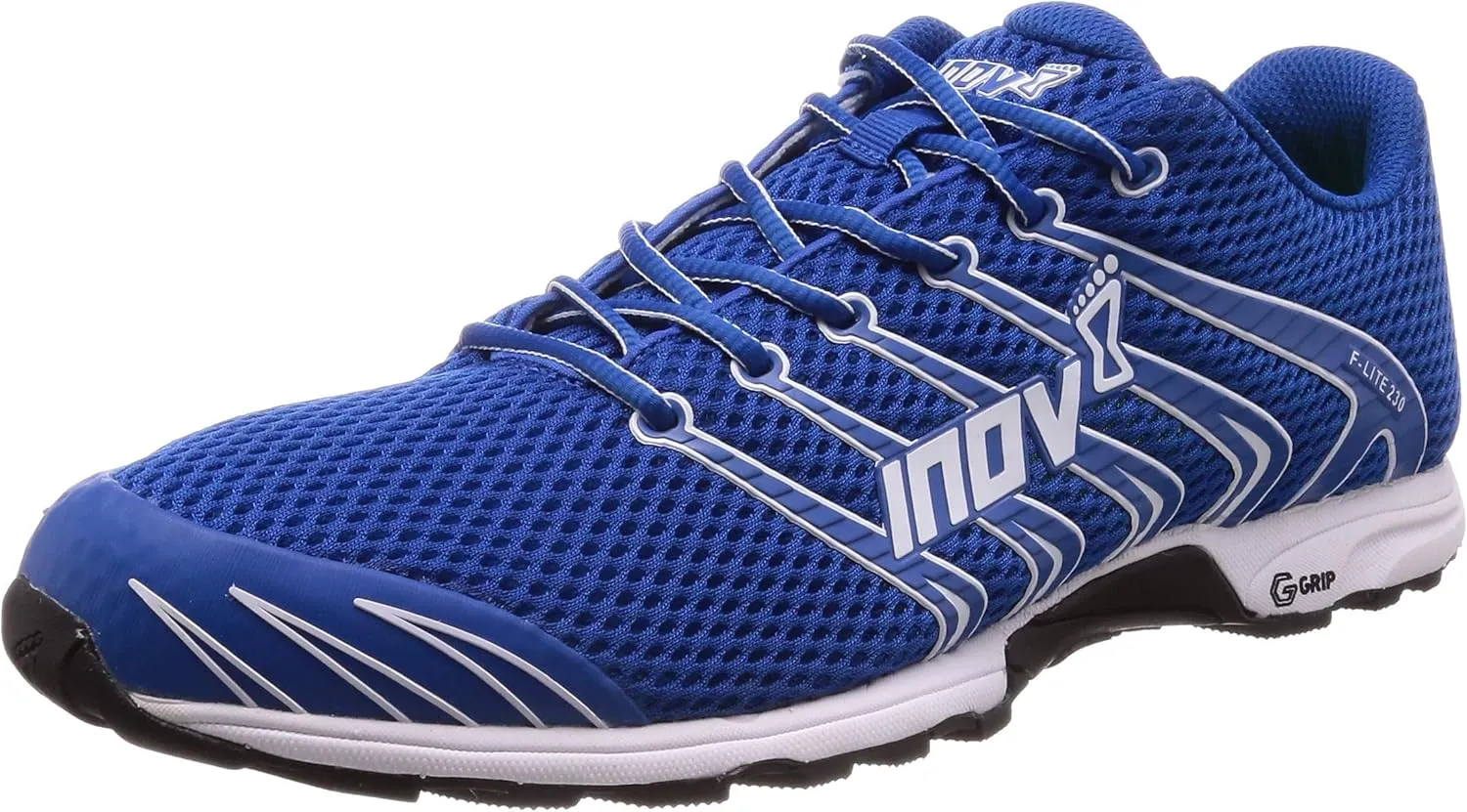 INOV8 Unisex-Adult F-lite G 230 V2 Cross Training Shoes