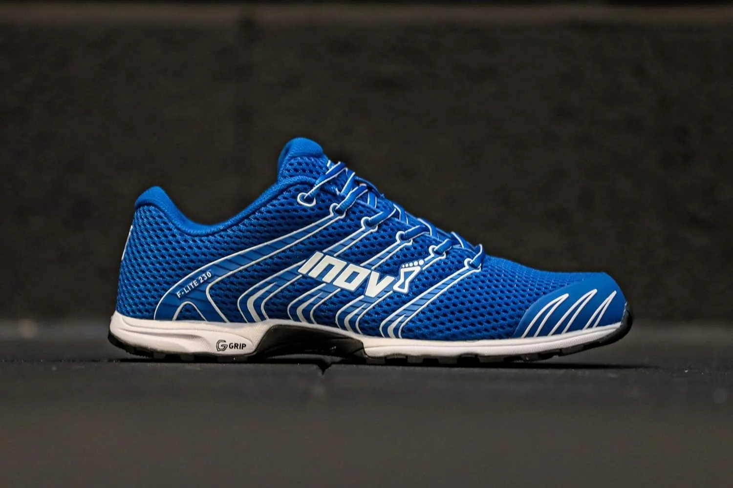 INOV8 Unisex-Adult F-lite G 230 V2 Cross Training Shoes
