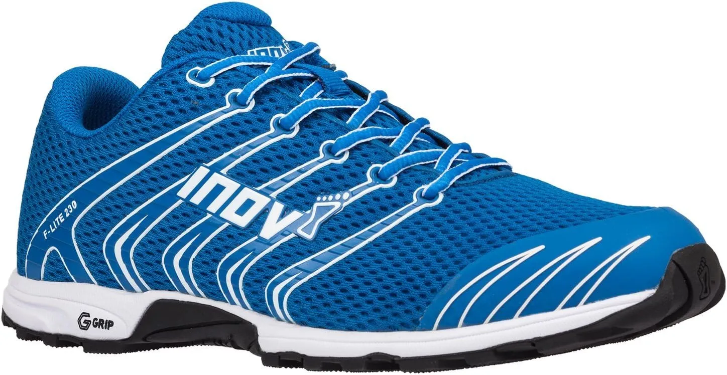 INOV8 Unisex-Adult F-lite G 230 V2 Cross Training Shoes