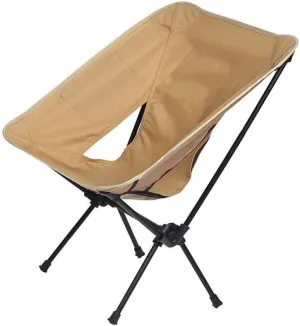 IRYZE Outdoor Chair Folding Camping Chair Portable Outdoor Folding Chair Ultralight Folding Camping Chair Extended Fishing Beach Chair Travel Hiking Picnic Camping Chair Foldable Chair (Color : C)