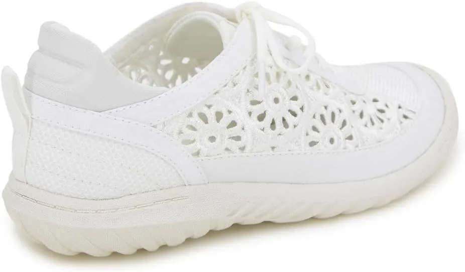 JBU Women's Solar Sneaker