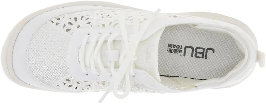 JBU Women's Solar Sneaker