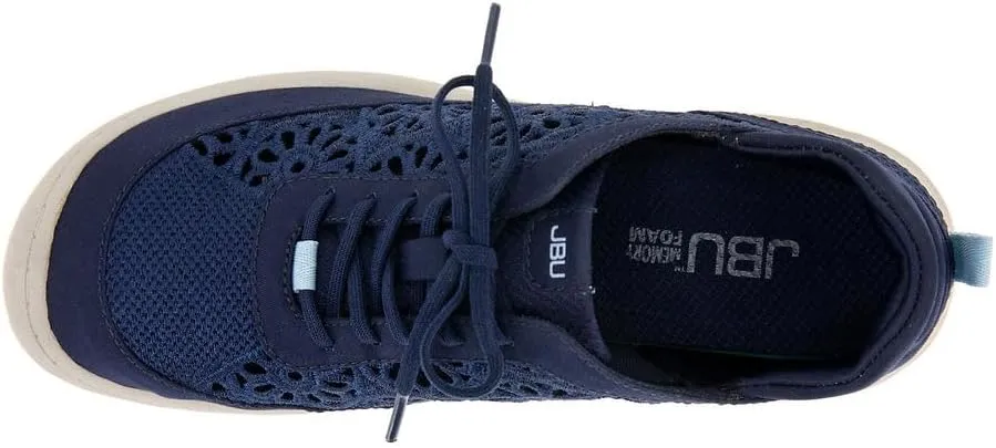 JBU Women's Solar Sneaker