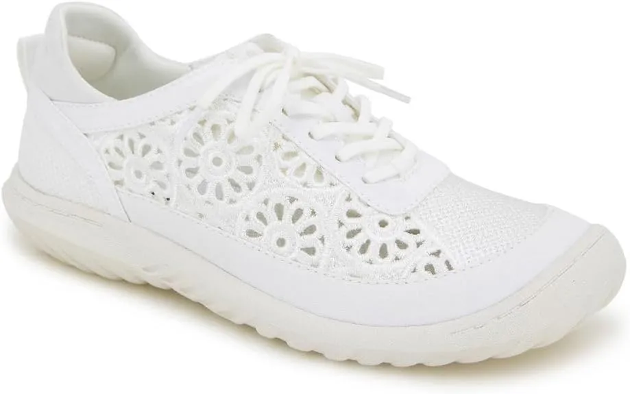 JBU Women's Solar Sneaker