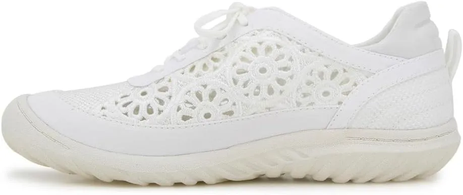 JBU Women's Solar Sneaker