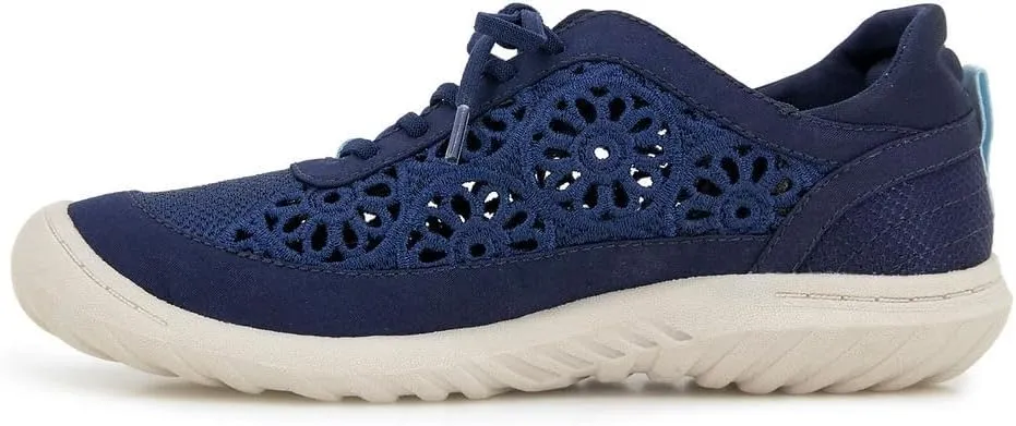 JBU Women's Solar Sneaker
