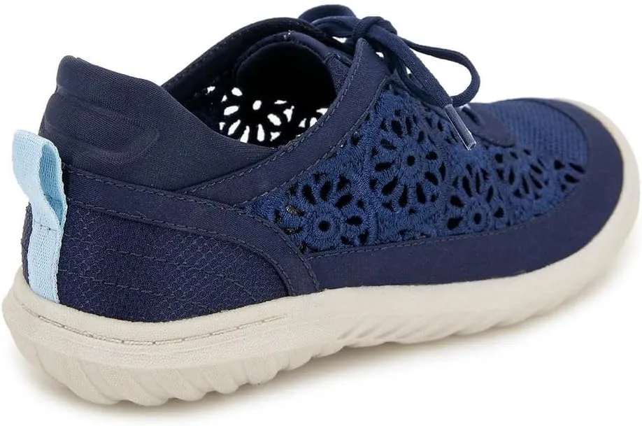 JBU Women's Solar Sneaker