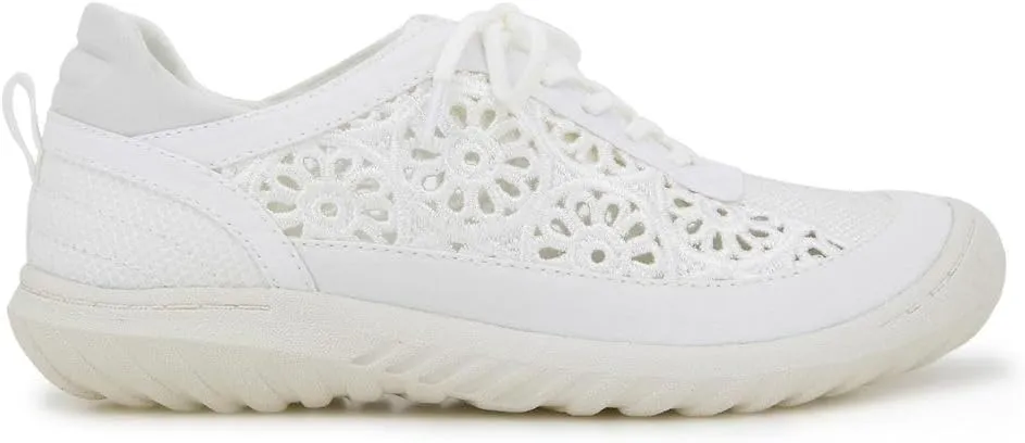 JBU Women's Solar Sneaker