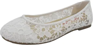 Jellypop Laddy Women's Ballet Flats