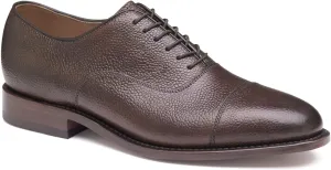 Johnston & Murphy Men's Melton Cap Toe Oxford